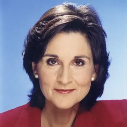 Irene Anastassopoulou