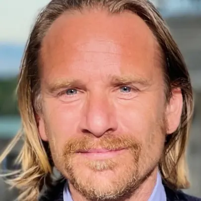 Rob Savelberg, Vorstand VAP