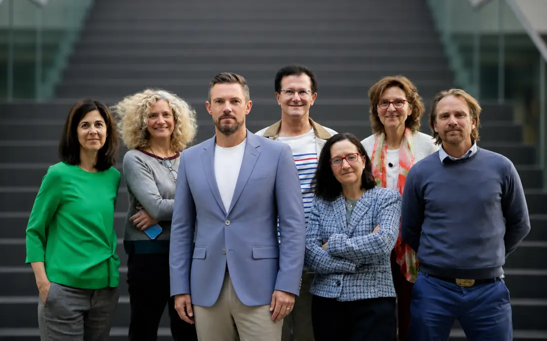 VAP-Vorstand 2026