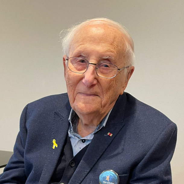 Albrecht Weinberg, Quelle: VAP