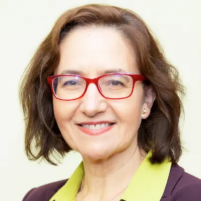 Maria-Paz Lopez