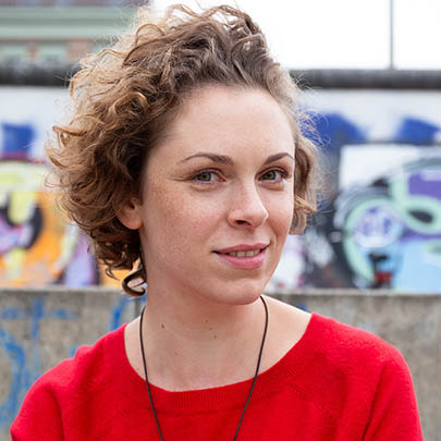 Tatiana Firsofa, Vorstand VAP